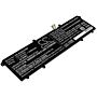 4250mAh for Asus VivoBook S14 S433FA-EB095T,VivoBook 14 S433FL-EB107T,VivoBook S14 S433FA-EB173T,VivoBook S15 S533FL-BQ051T,VivoBook S15 S533FA-BQ130T,VivoBook S14 S433EA-EB100T,VivoBook S14 S433IA-EB40,VivoBook S14 M433IA-EB793TS,VivoBook S14 M433IA-EB06