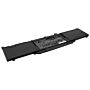 4000mAh for Asus Q302L,Q302LA,Q302LG,Q302LA-BBI5T14,Q302LA-BHI3T09,ZenBook UX303,ZenBook UX303L,ZenBook UX303LA,ZenBook UX303LN,ZenBook UX303LB