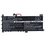 5050mAh for Asus VivoBook S451,VivoBook S451LA,VivoBook S451LB,VivoBook S451LN,K451LN,VivoBook S451LN-CA004H,VivoBook S451LN-CA021H,VivoBook S451LN-CA132H,K451LN-WX162H,VivoBook S451LN-CA009H