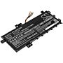 4050mAh for Asus X512da-ej040t,VivoBook 17 F712FA-AU814,VivoBook 15 X512UA-EJ258T,VIVOBOOK 17 X712FA-AU250T,VivoBook S712DA-BX406T,VivoBook 17 P1701FB-AU178R,VivoBook 15 X512UF-EJ128T,VivoBook 17 X712FB-BX015T,VivoBook 17 M712DA-AU211T,VivoBook 17 X712FB-