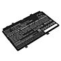 4800mAh for Asus Zenbook 17 Fold OLED,UX9702AA