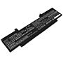8200mAh for Asus Zenbook Pro 16X OLED,UZ7602ZM