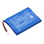 1200mAh for Baofeng T1,BF-T1,BF-T1 UHF