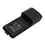 2600mAh for Baofeng UV-5R,UV-5RHP,UV-5RA,UV-5RE,TYT F8,TYT F9,UV-5R Plus,BF-F8HP,BF-F8+,BF-F8 PLUS