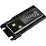 1300mAh for Baofeng UV-82,UV-8R,UV-82X,UV-82C,UV-98D,UV-8D,UV-Q5,UV-82L,UV-82HP