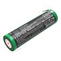 Replacement Battery for Black & Decker CS3652LC, Lithium-ion 2500mAh, 3.6V