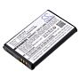 1300mAh for Samsung SMX-C14,SMX-C10,SMX-C20,SMX-C24,SMX-K40,SMX-K44,SMX-K45,HMX-W300,HMX-W300YN,HMX-W300RN