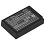 1150mAh for Olympus Evolt E-450,Evolt E-410,Evolt E-620,Evolt E-400,Evolt E-420,EP-1 Pen,E-P2 Pen,E-450,E-410,E-620