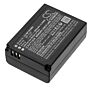800mAh for Samsung NX200,NX210,NX1000,NX1100,NX2000,NX300,NX300M,NX310,NX500