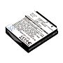 1250mAh for Samsung HMX-M20,HMX-M20BP,HMX-M20SN,HMX-M20SP,HMX-Q10,HMX-Q10BN,HMX-Q10BP,HMX-Q10EDC,HMX-Q10PN,HMX-Q10PP