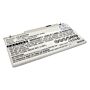3700mAh for Sony SVT-14118CC,SVT14118CCS,SVT-1511M1E,SVT-14,SVT-14 Touchscreen Ultrabooks,SVT-15 Touchscreen Ultrabooks