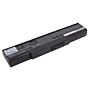 4400mAh for Asus T14