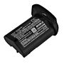 3400mAh for Canon EOS-1D MarkIII,EOS-1D Mark IV,EOS-1Ds Mark III,580EX-II,580EX,550EX,540EZ,MR-14EX,MT-24EX,EOS-1D X