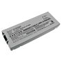 Replaces battery for Panasonic CF-VZSU80U, CF-VZSU82U, CF-VZSU83U, Toughbook CF-C2, Lithium-ion 8700mAh