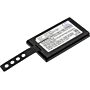 1000mAh for Datalogic CVR2,DL-Memor,Memor
