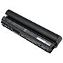 6600mAh for DELL Latitude E6120,Latitude E6220,Latitude E6230,Latitude E6320,Latitude E6320 XFR,Latitude E6330,Latitude E6430S,Latitude E6430,Latitude E632,Latitude E5220