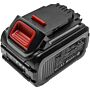 7500mAh for DeWalt 20V MAX,60V MAX,120V MAX,DCB184,DCB184-XJ,DCB184-XR,DCD740,DCD740B,DCD780,DCD780B