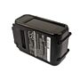 3000mAh for DeWalt XR Li-Ion 18V,DCD740,DCD740B,DCD780,DCD780B,DCD780C2,DCD780L2,DCD785C2,DCD785L2,DCD980L2