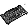 1250mAh for DELL Latitude 10 STE2