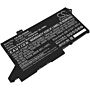 3350mAh for DELL Latitude 5420,Latitude 5520