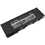 7400mAh for DELL Latitude 7204,Latitude 12 Rugged Extreme 7204,Latitude 7214 Rugged Extreme,Latitude 12 7214,Latitude E7204,Latitude 12 7204,Latitude 12 Rugged Extreme 7214,Latitude 12 7204 Rugged Extreme,Latitude 7204 i3-4010U,Latitude 7204 i3-4010U 4GB