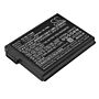4400mAh for DELL Latitude 7330 Rugged,Latitude 5430 Rugged