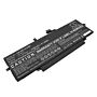 Replacement Battery for DELL  Latitude 9330, Latitude 9330 2-in-1, 47XV3, 5Y3T9, 05Y3T9, GK1M0, Li-Polymer 4100mAh 11.55V