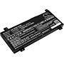3500mAh for DELL Inspiron 14 7466,Inspiron 14 7467,Inspiron 14 7000,P78G,P78G001,Inspiron 7466,14-7466,14-7467,Inspiron 7467,14-7000