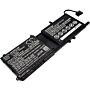 8300mAh for DELL Alienware 15 R3,Alienware 17 R4,ALW17C-D1748,ALW17C-D1758,Alienware 17 ALW17C-D3858S,Alienware 17 ALW17C-D3739B,ALW17C-D3749PS,ALW17C-3848,ALW17C-D3859S,ALW15C-D3858S