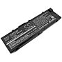 6400mAh for DELL Precision M7710,Precision 17 7000,Precision 17 7710,Precision 15 7000,Precision 15 7510,Precision M7510,Precision 17 7720,Precision 15 7520,Precision 7520,Precision 17-7710