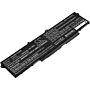 8400mAh for DELL Precision 15 3561