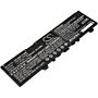 3100mAh for DELL Inspiron 7373,Inspiron 13 7000,Ins 13MF PRO-D5505TS,VOSTRO 13-5370-D2605S,Vostro 13-5391-R1625S,VOSTRO 13-5370-D1745G,Ins 13-5370-D1625S,Inspiron 13 7370-9665,Inspiron 13 7373-VFNYM,Vostro 13-5391-R1605A