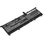 6500mAh for DELL Precision 5530 2-in-1,XPS 15-9575-D2801TS,XPS 15-9575-D1805TS,XPS 15-9575-D2605TS,XPS 15 9575 i7-8705G,XPS 15 2-in-1,XPS 15-9575-D2601TS,XPS 15-9575-D1605TS,XPS 15-9575-D2805TS,XPS 15 9575 i5-8305G