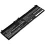 8000mAh for DELL Precision 7330,Precision 7540,Precision 7530,Precision 7730