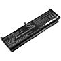 7850mAh for DELL Precision 7550