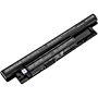 2700mAh for DELL Inspiron 15RV,Inspiron 15 3521,Inspiron 15RV-1667BLK,Inspiron 14R 5421,Inspiron 14R 5437,Inspiron 15R 5521,Inspiron 15R 5537,Inspiron 15,Inspiron 15R,Inspiron 15-3521
