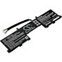 2700mAh for DELL Latitude 13 7350