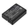 900mAh for Nikon Coolpix P7000,Coolpix P7100,Coolpix P7700,D3100,D3200,D5100,D3100 DSLR,D5100 DSLR,D3200 DSLR,Coolpix P7800
