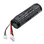 2600mAh for Epson WF100,B581A,PX-S05W