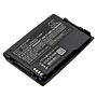Replacement Battery for TETRA Cassidian TH1N, EADS BLN-10, BLN-11, HT9980AA, Lithium-ion 3150mAh 3.7 Volts