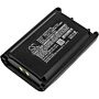 1600mAh for Vertex Standard VX-230,VX-231,VX-231L,VX-234