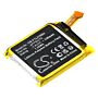 Replaces battery for APP00276, 330mAh