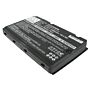 4400mAh for Fujitsu Amilo Pi3540,Amilo Pi3525,Amilo Pi3450