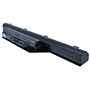 4400mAh for Fujitsu LifeBook S6410,LifeBook S6410C,LifeBook S6421,LifeBook S6510,LifeBook S7210,LifeBook S7211,LifeBook S7220LA