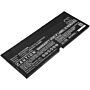 3050mAh for Fujitsu LifeBook T935,LifeBook U745,Lifebook T904,Lifebook T904U