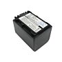 1500mAh for IDX System MC-2U,UC-PD1,UC-PD2