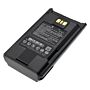 Replacement Battery for Vertex YAESU FNB-112Li,FNB-113Li,FNB-V133Li,FNB-V134Li,FNB-V136,FNB-V138Li Li-ion 3350mAh 7.4V