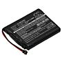 700mAh for Garmin Approach G30,010-01690-00