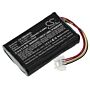 1800mAh for BMW Navigator 5,Navigator 6