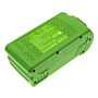 2000mAh for Cramer 40CS12,40CS15,40HD61,40LM35,40LM41,40PHA,40PS,40T05,40T07,49B730